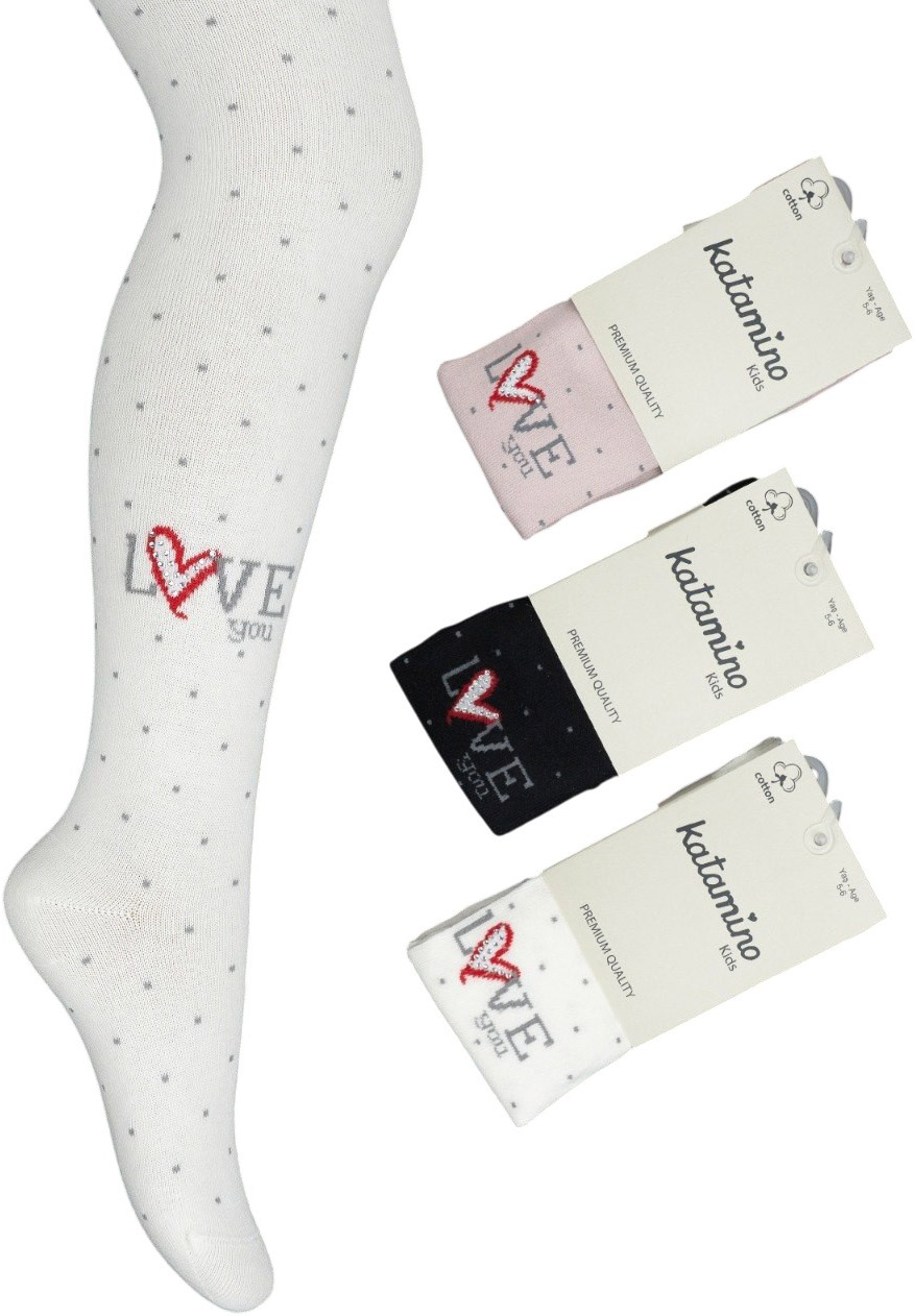 Tights cotton Harmani