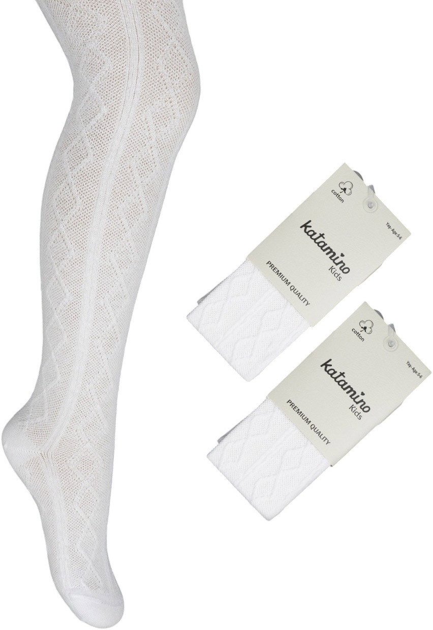 Tights cotton Vitani