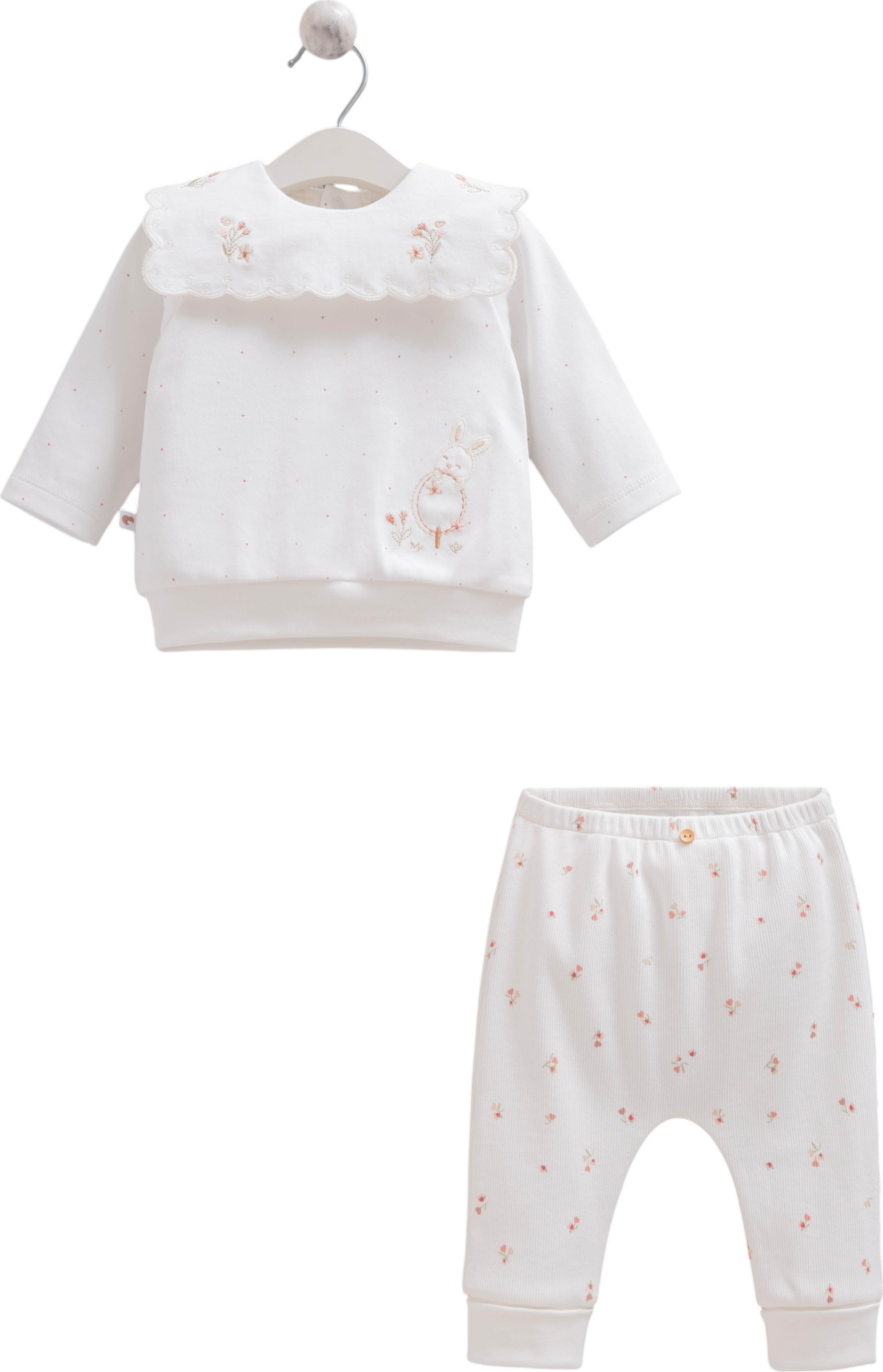 Set sweater+pants, series LOVE BUNNY Set sweater+pants, series LOVE BUNNY