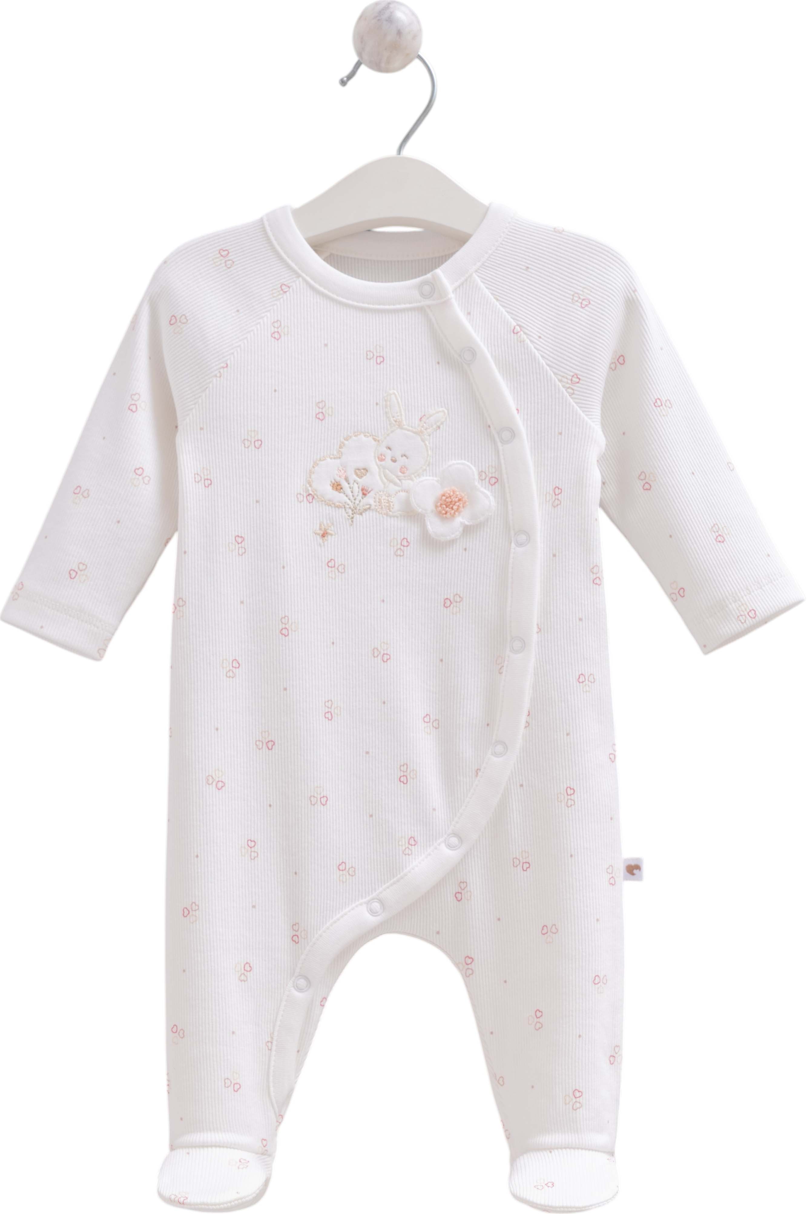 Overalls, series LOVE BUNNY Overalls, series LOVE BUNNY