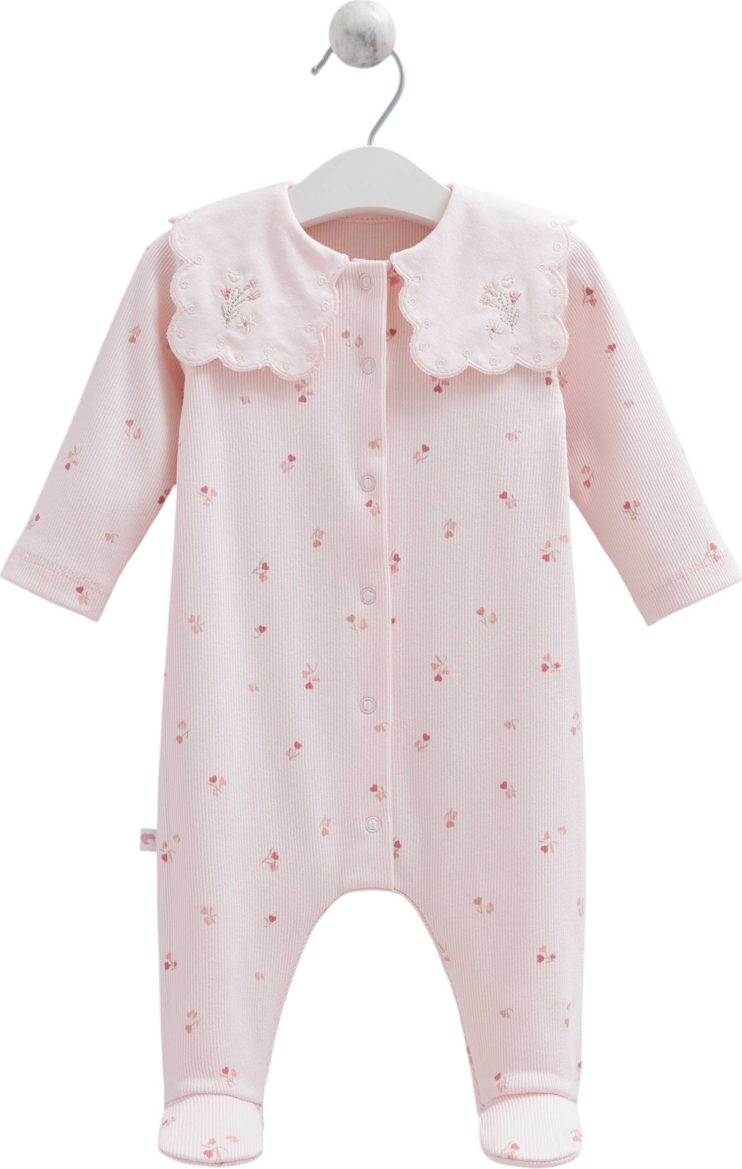 Overalls, series LOVE BUNNY Overalls, series LOVE BUNNY