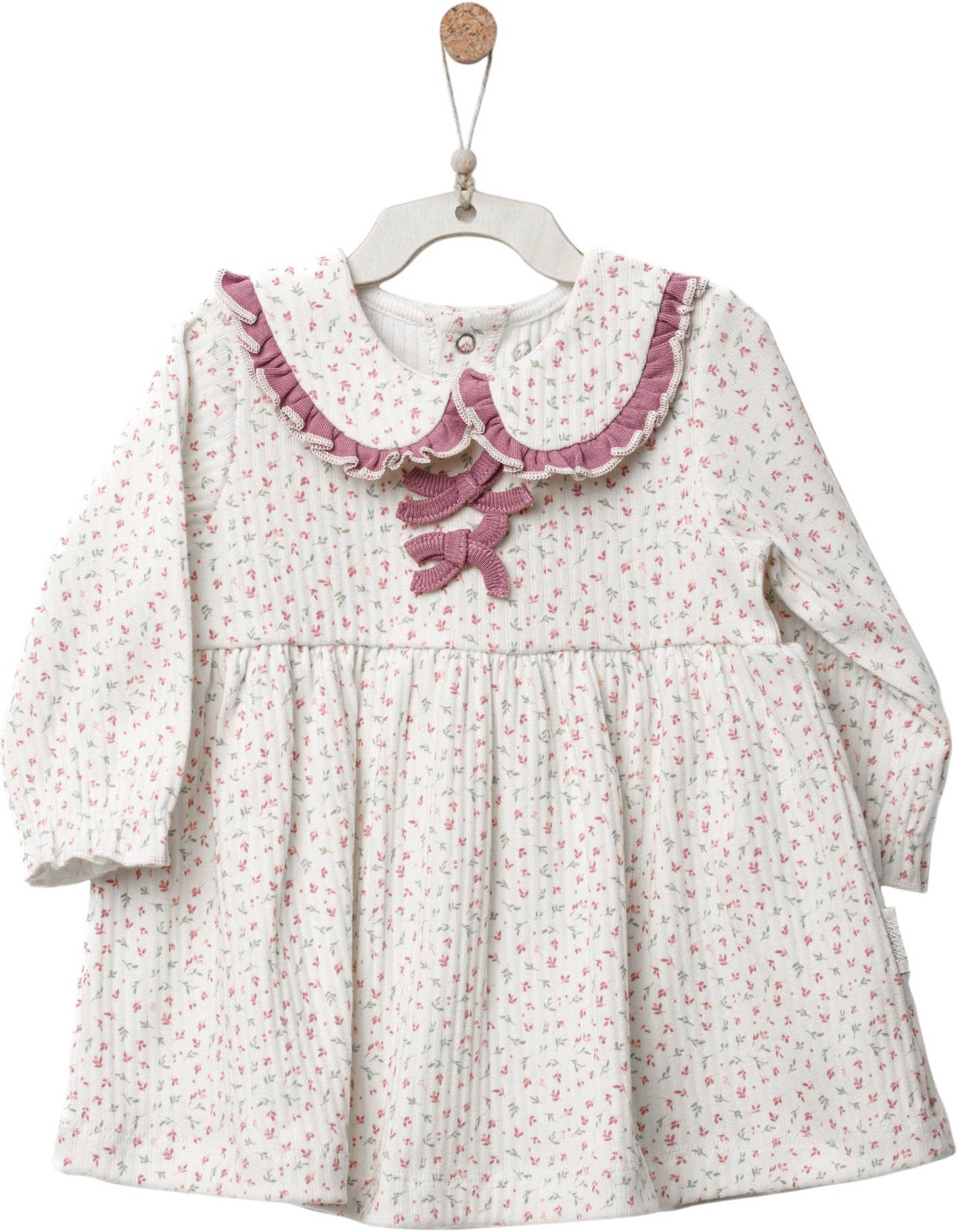 Dress, series LITTLE AND LOVED Dress, series LITTLE AND LOVED