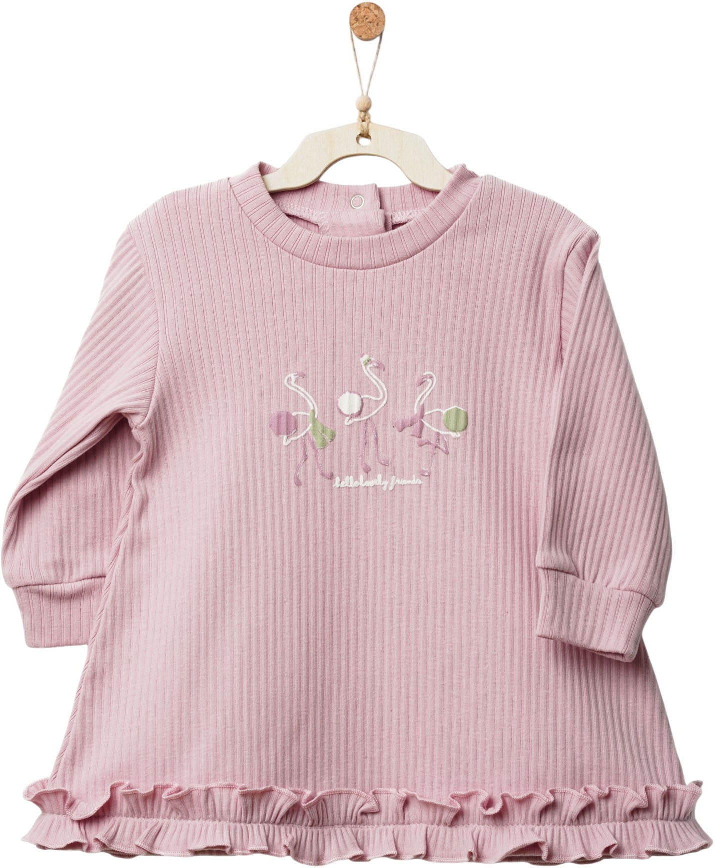 Dress, series LITTLE AND LOVED Dress, series LITTLE AND LOVED