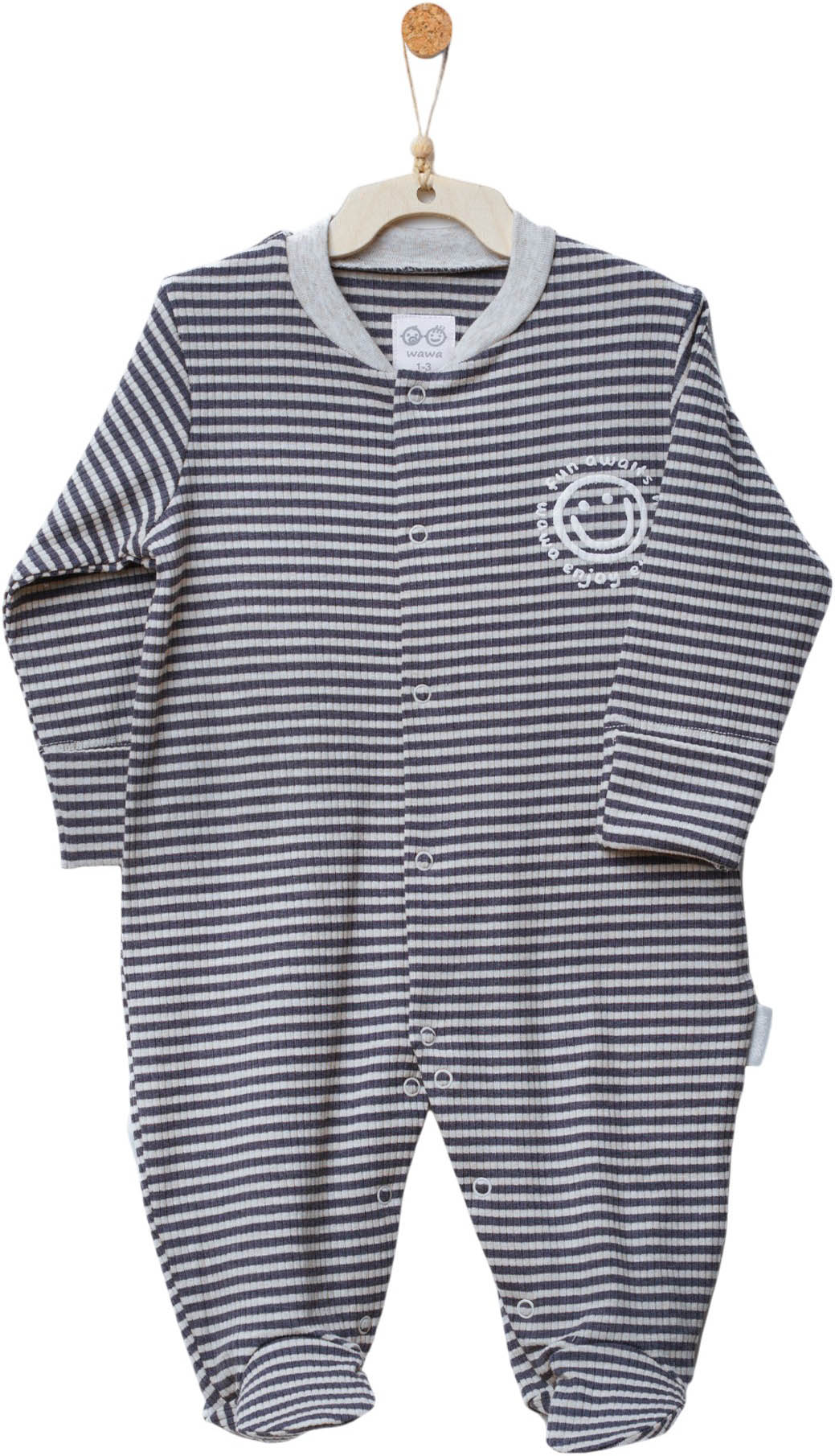 Overalls, series BAMBOO CASUAL Overalls, series BAMBOO CASUAL
