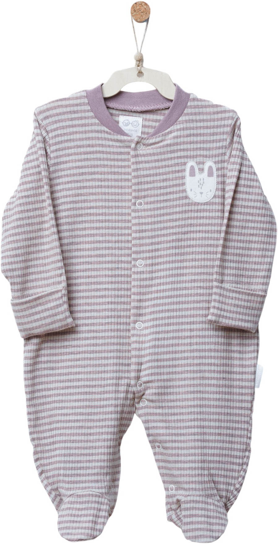 Overalls, series BAMBOO CASUAL