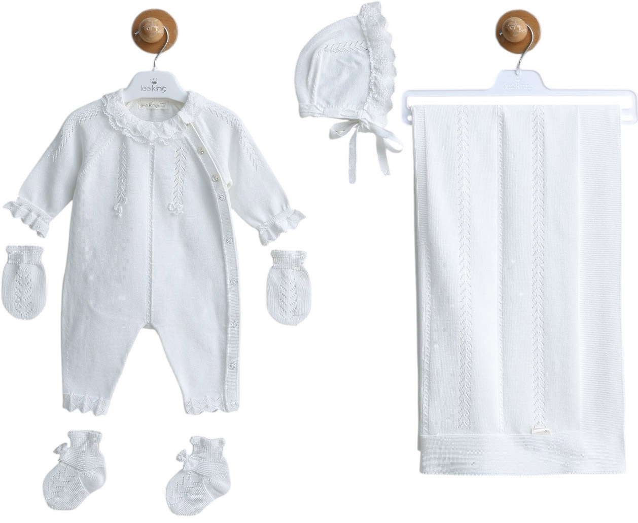 Set 7 items