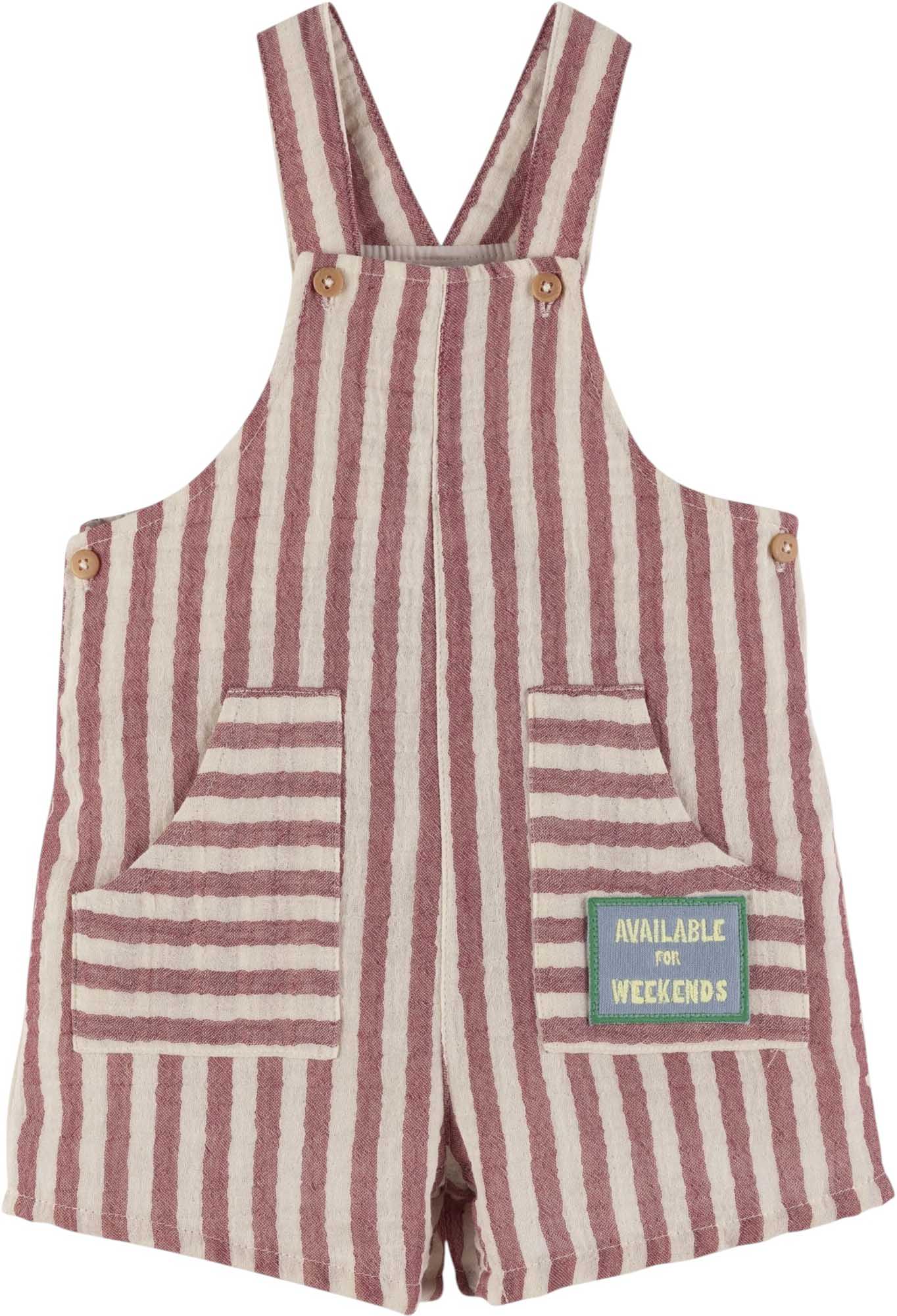 Overalls