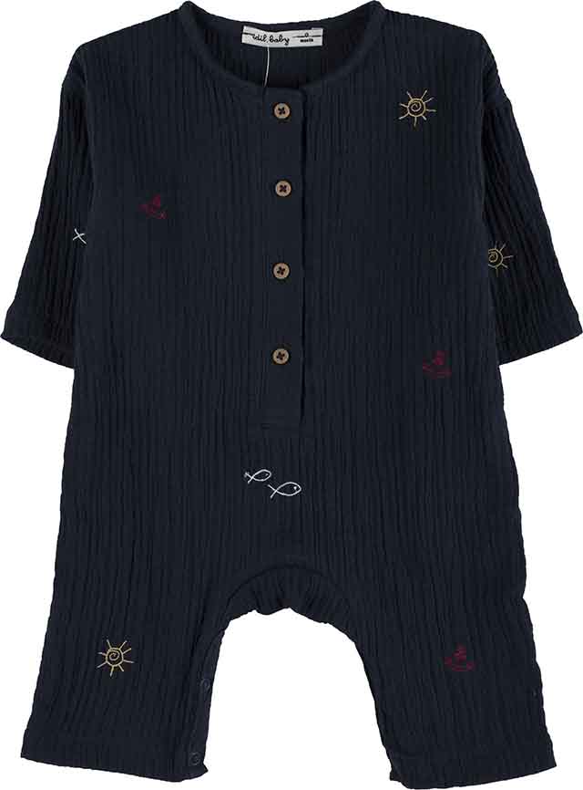 Overalls