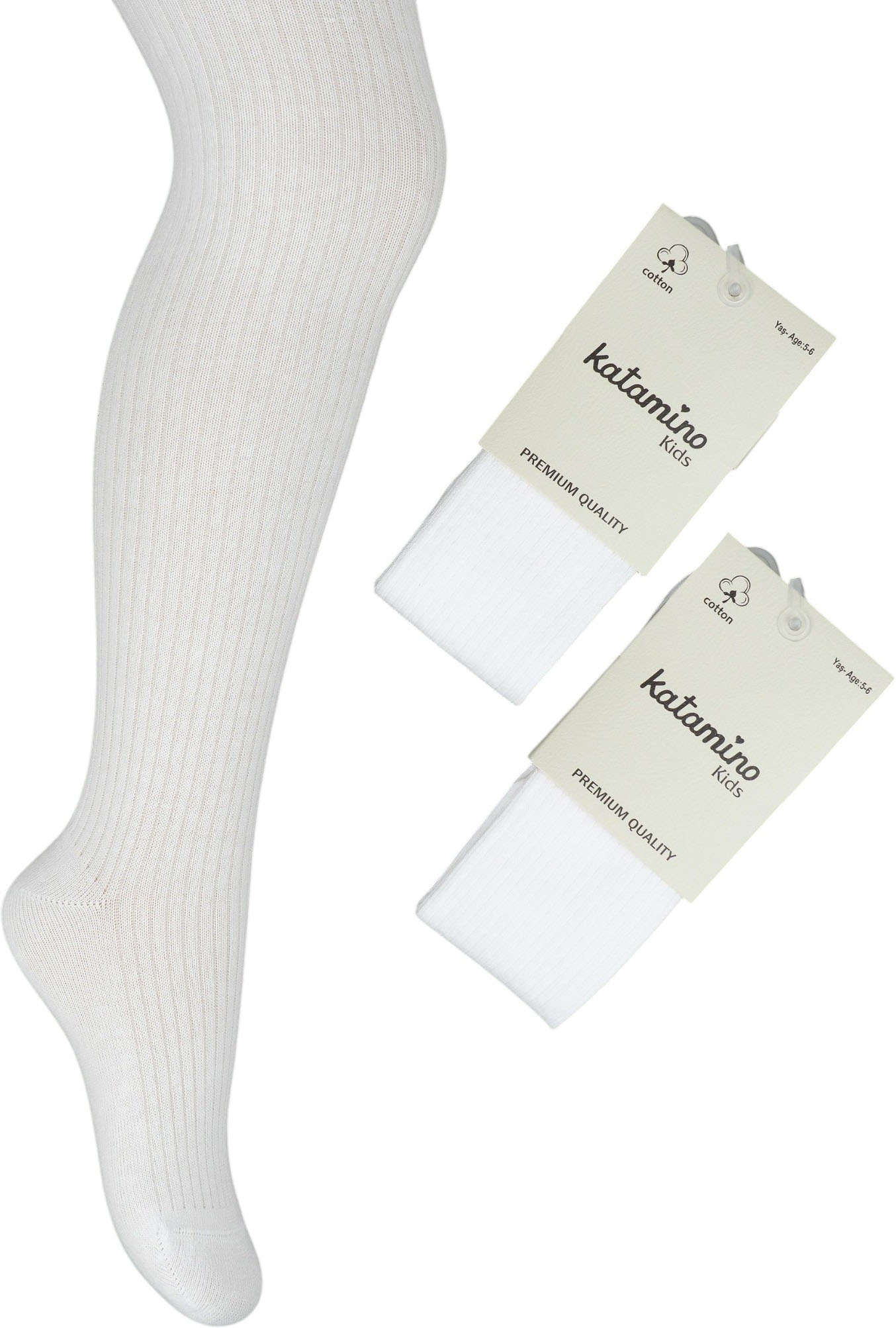 Tights cotton Heloz