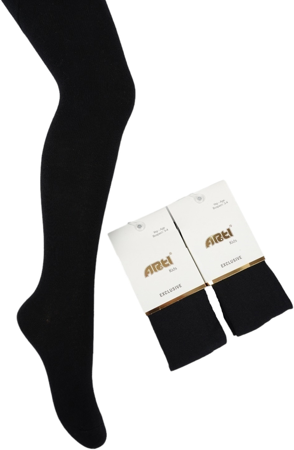 Tights cotton Alona