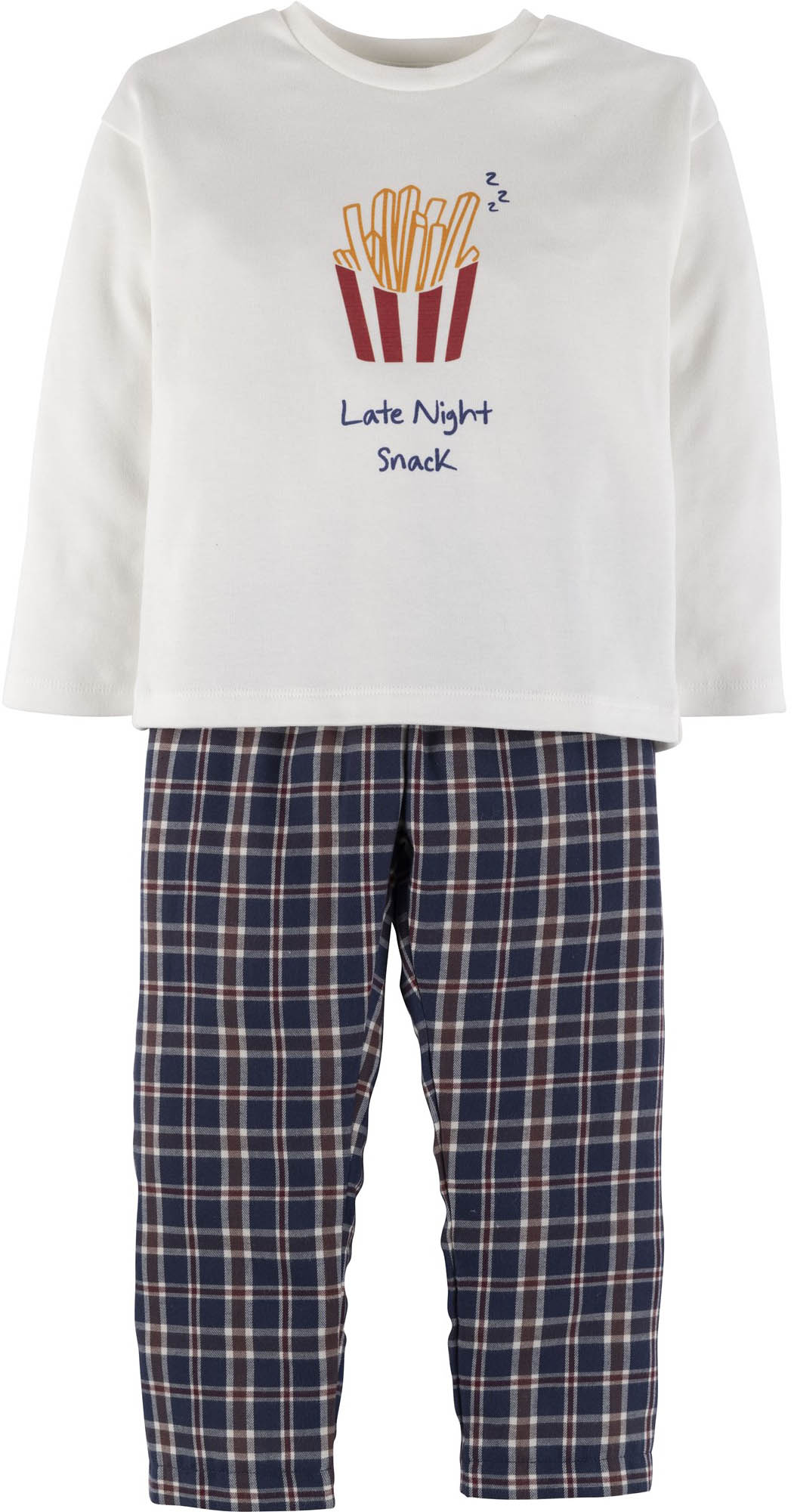 Pajamas 