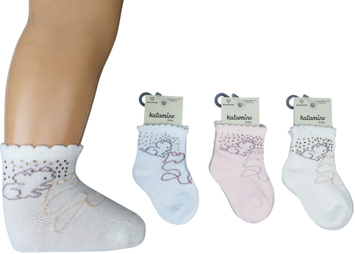 Socks cotton Elda