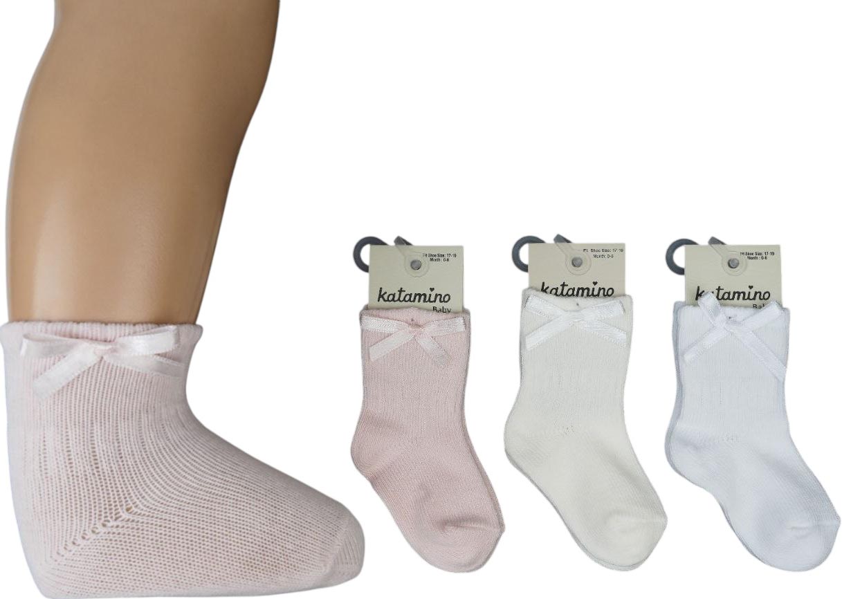 Socks cotton Viki
