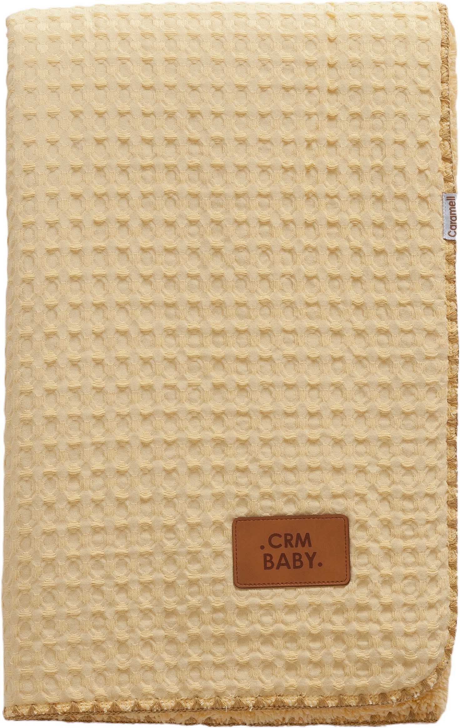 Blanket, series BASIC