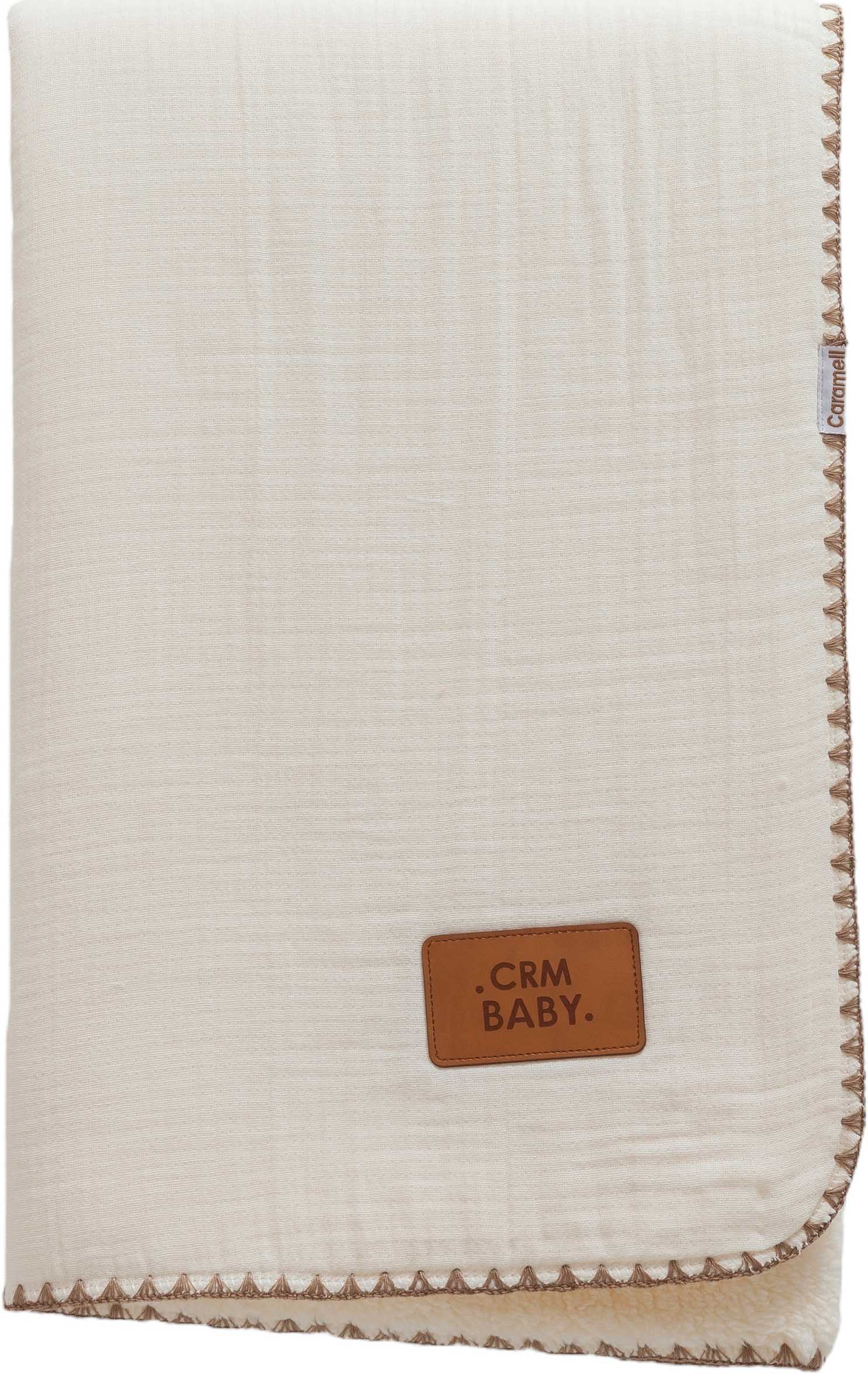 Blanket, series BASIC