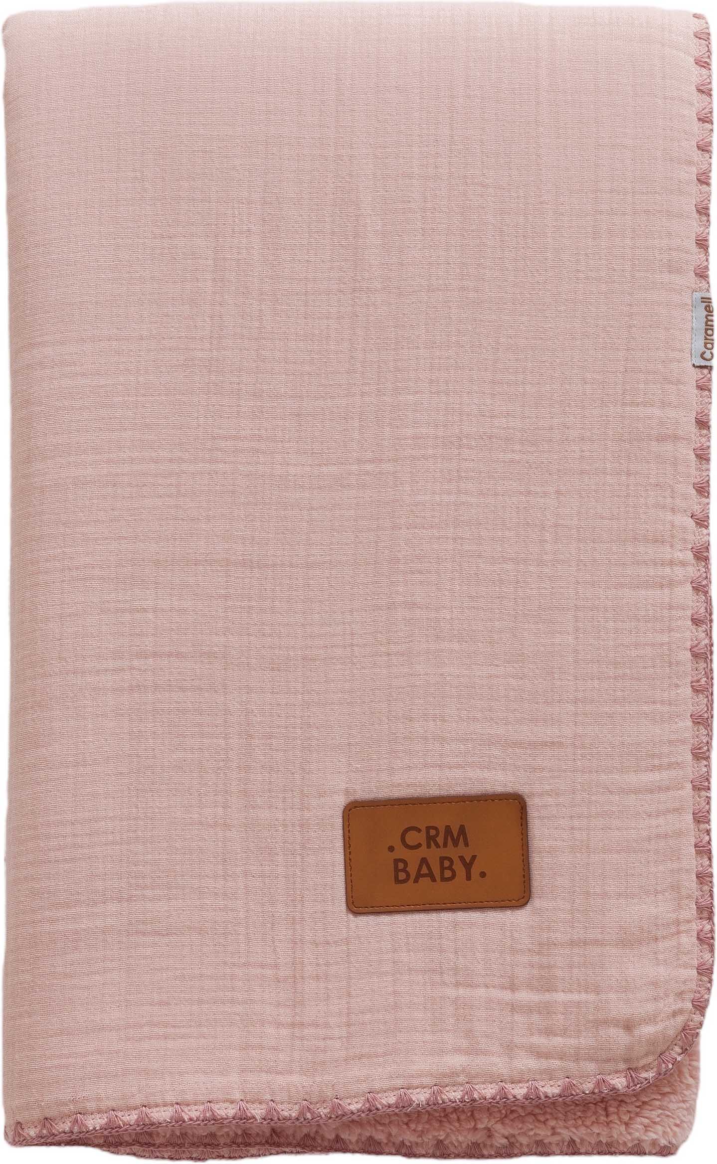 Blanket, series BASIC