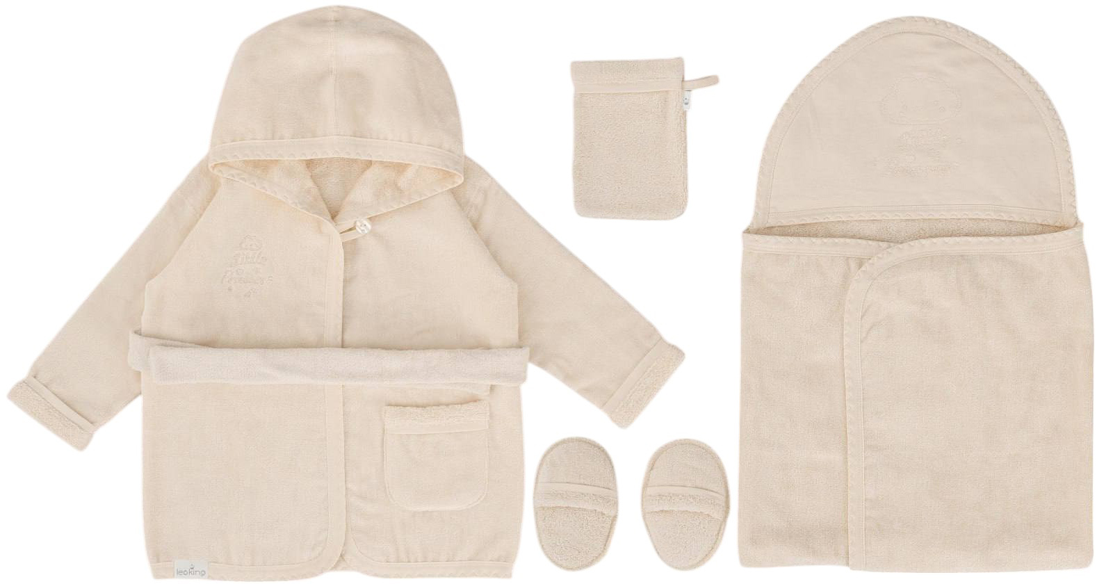 Set 4 items