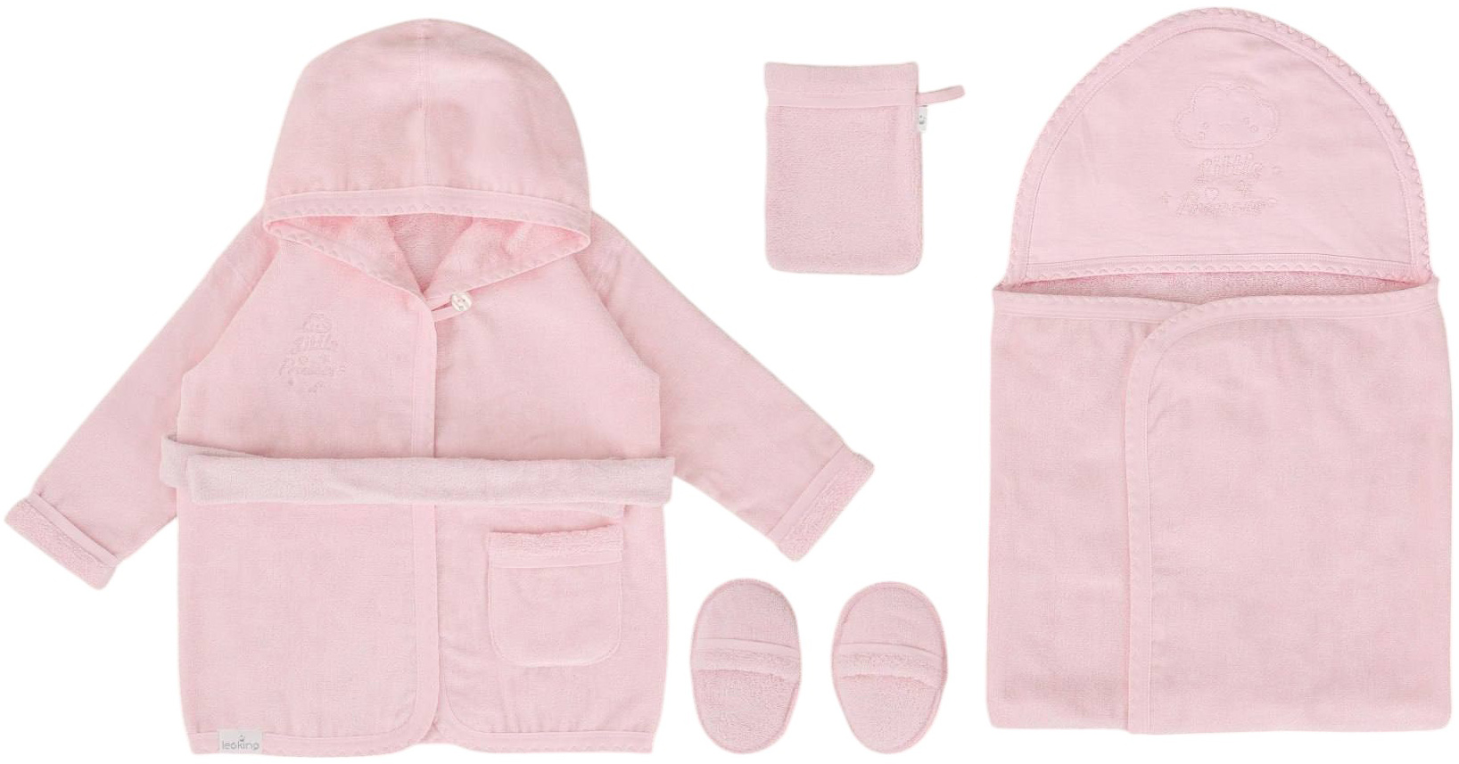 Set 4 items
