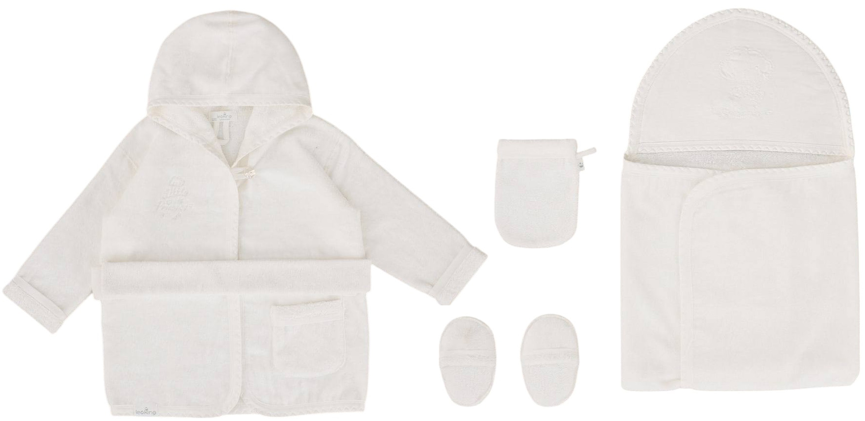 Set 4 items