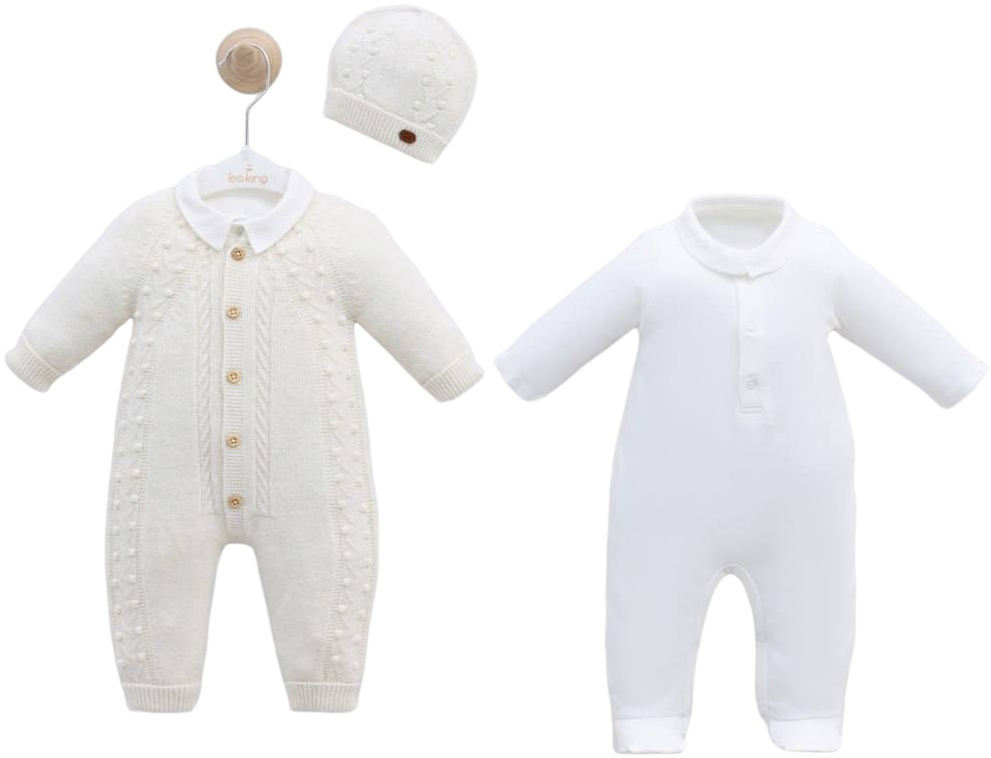Overalls  knitted+overalls  knitted+hat