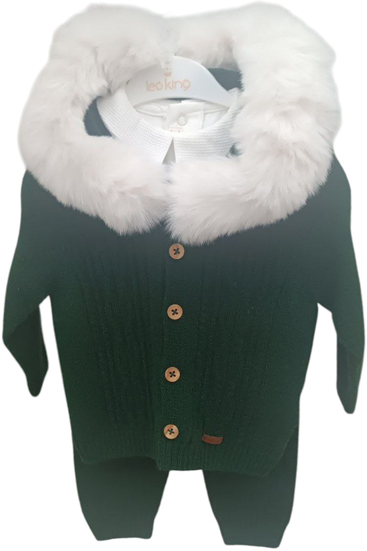 Set sweater+sweater+pants Set sweater+sweater+pants