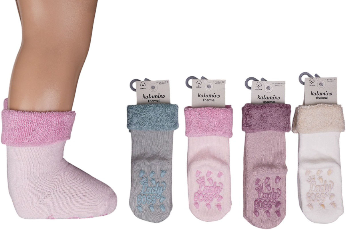 Socks terry Nuvin
