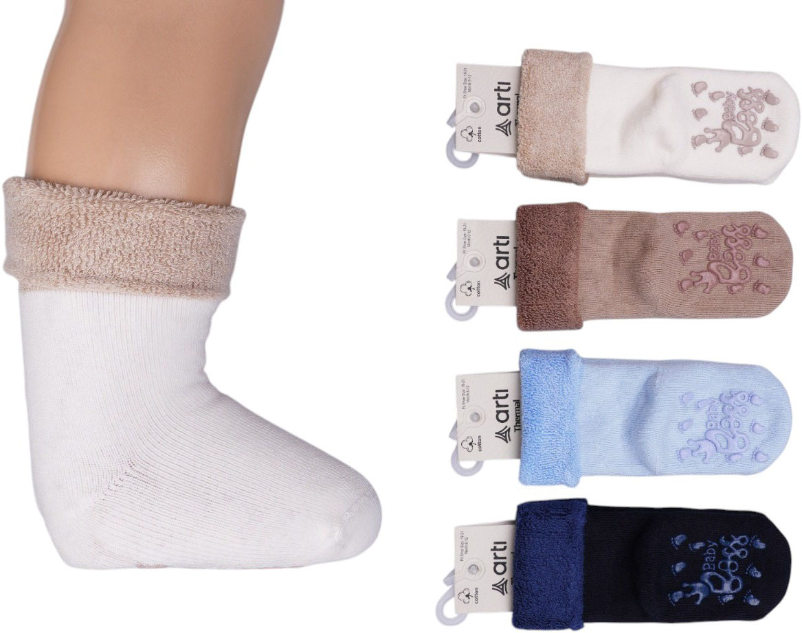 Socks terry Serdar