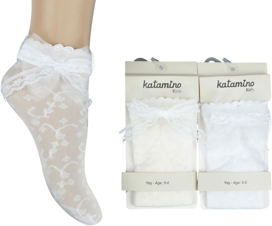 Socks nylon Eskimo