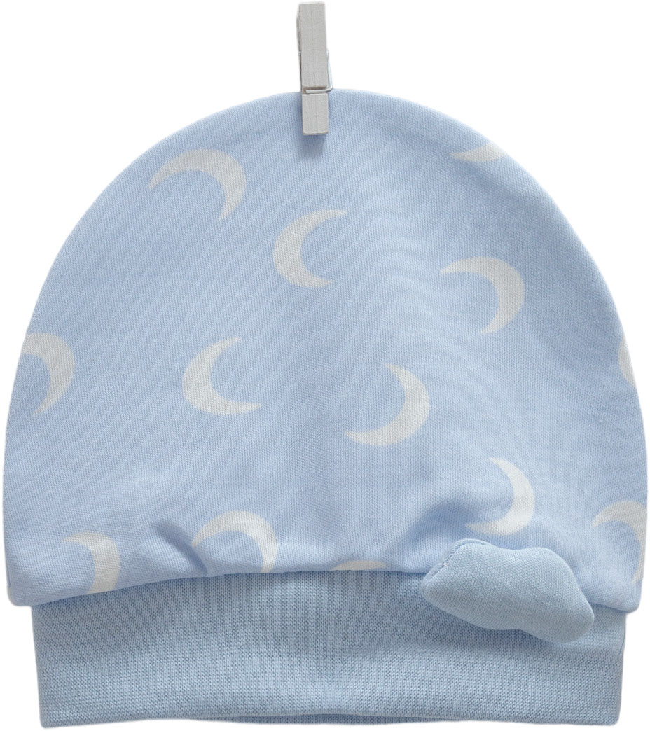 Hat, series MOON SLEEP