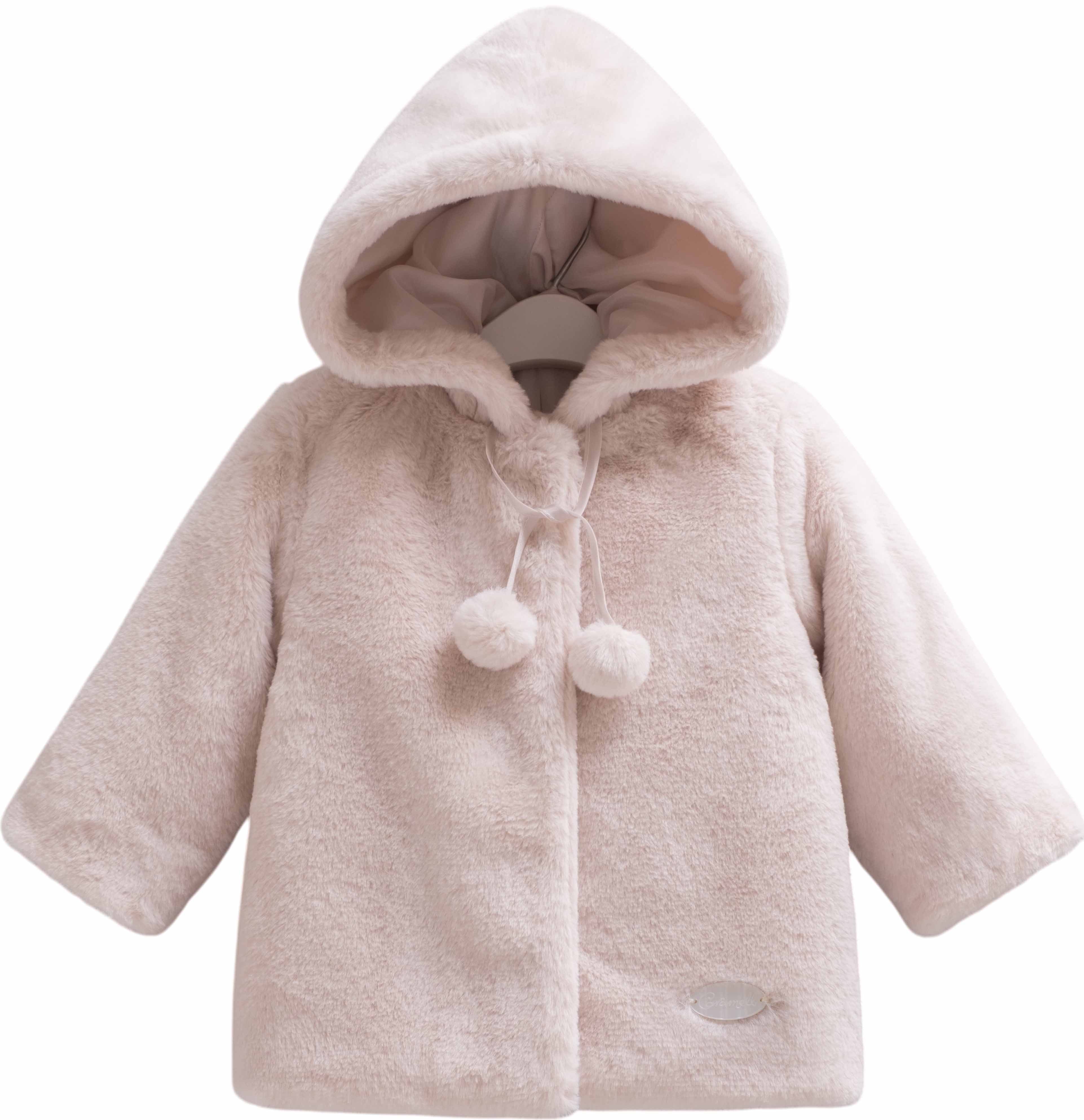 Coat, series BASIC