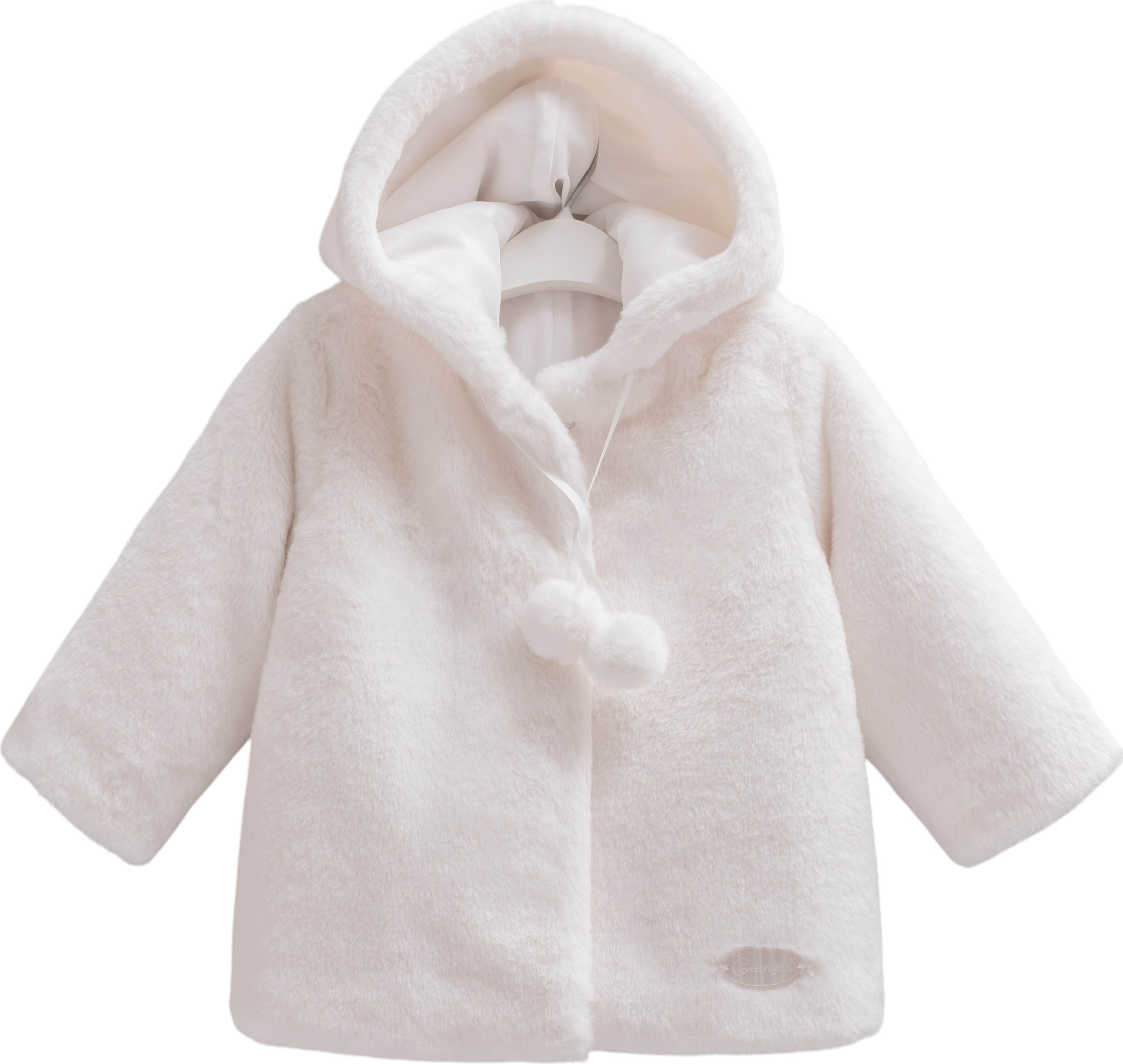 Coat, series BASIC