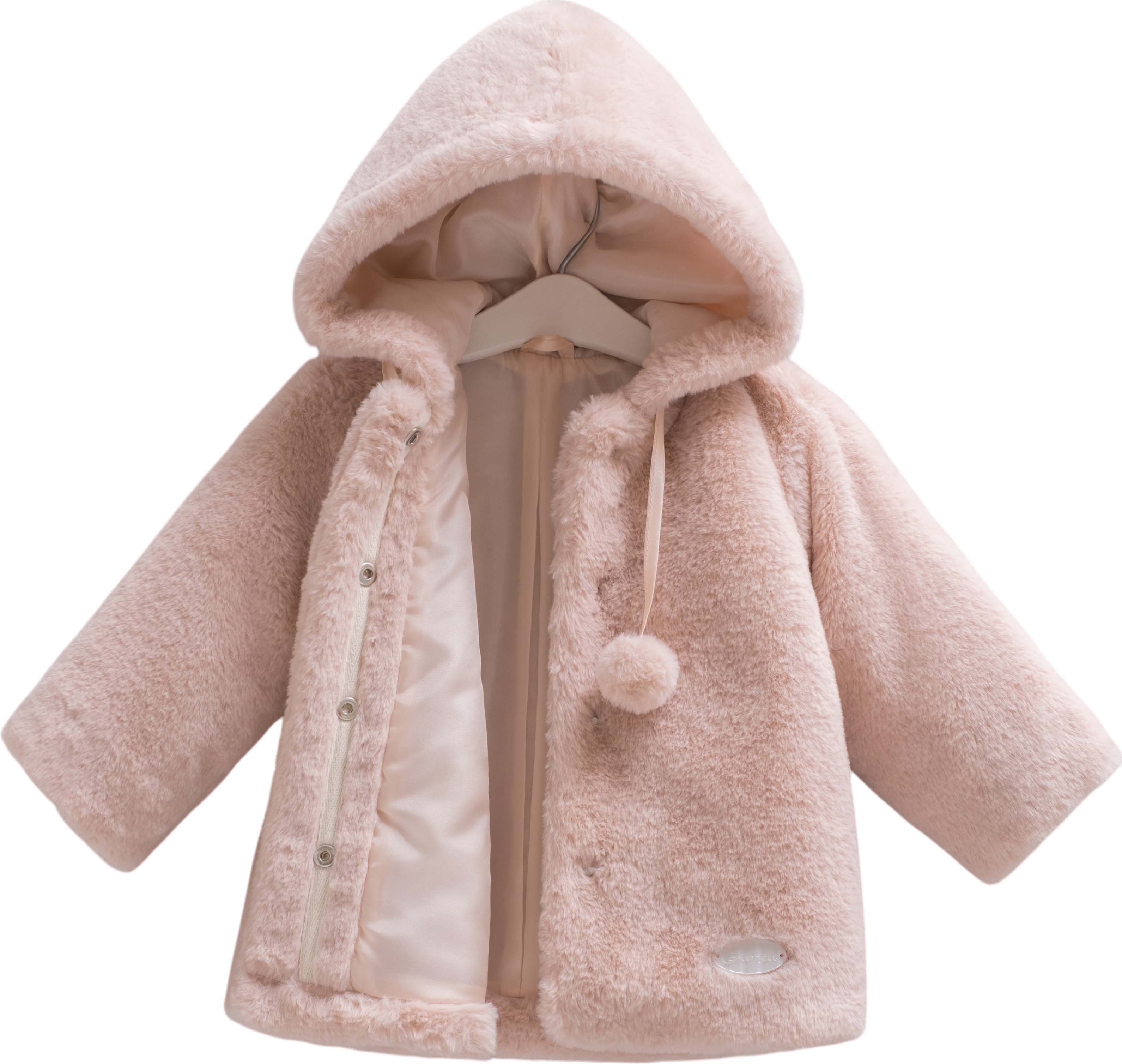 Coat, series BASIC Coat, series BASIC