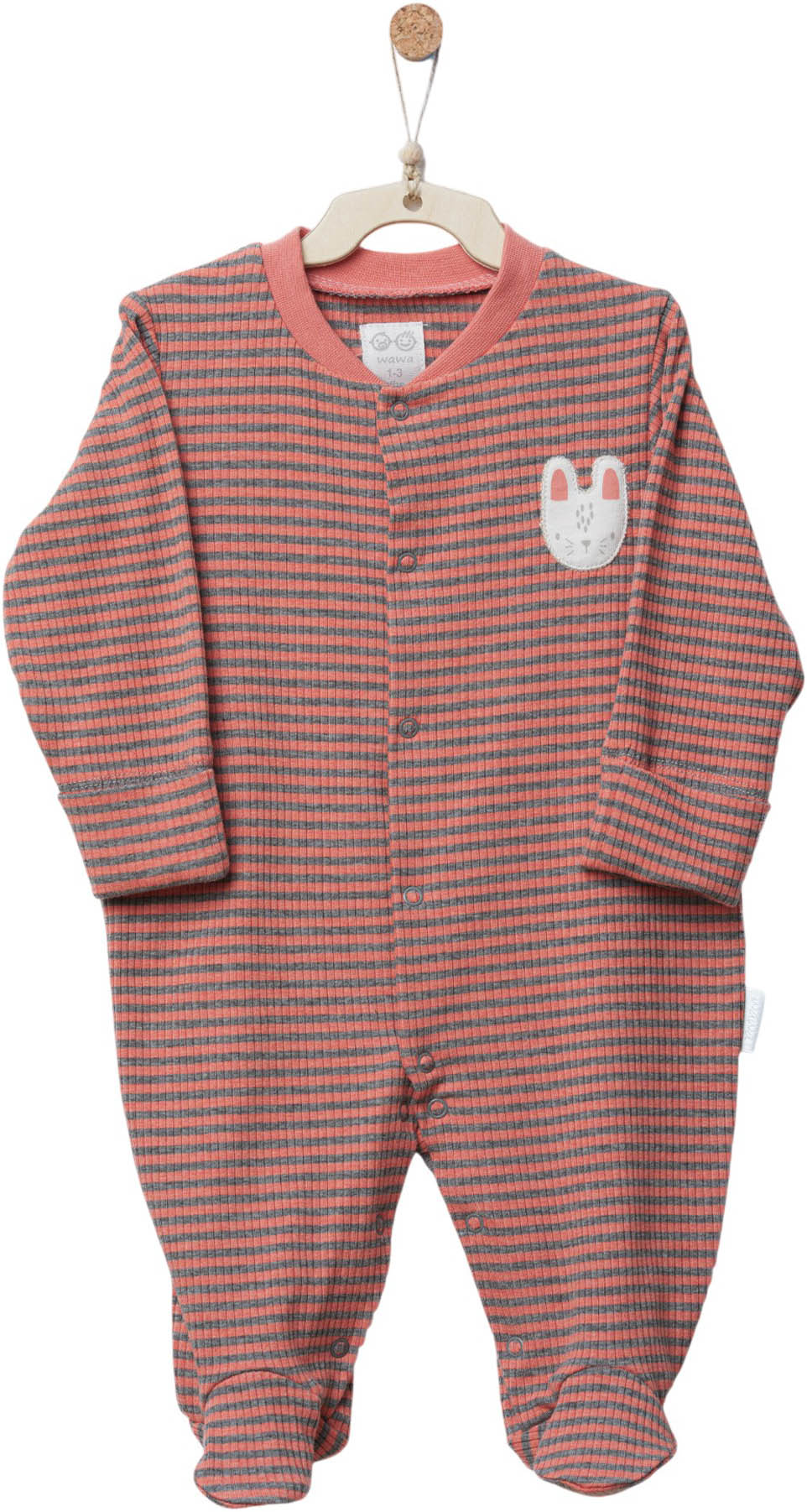 Overalls, series BAMBOO CASUAL Overalls, series BAMBOO CASUAL