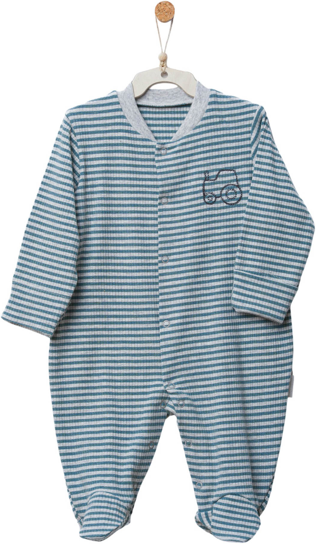 Overalls, series BAMBOO CASUAL Overalls, series BAMBOO CASUAL