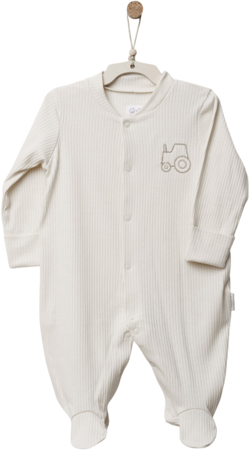 Overalls, series BAMBOO CASUAL Overalls, series BAMBOO CASUAL