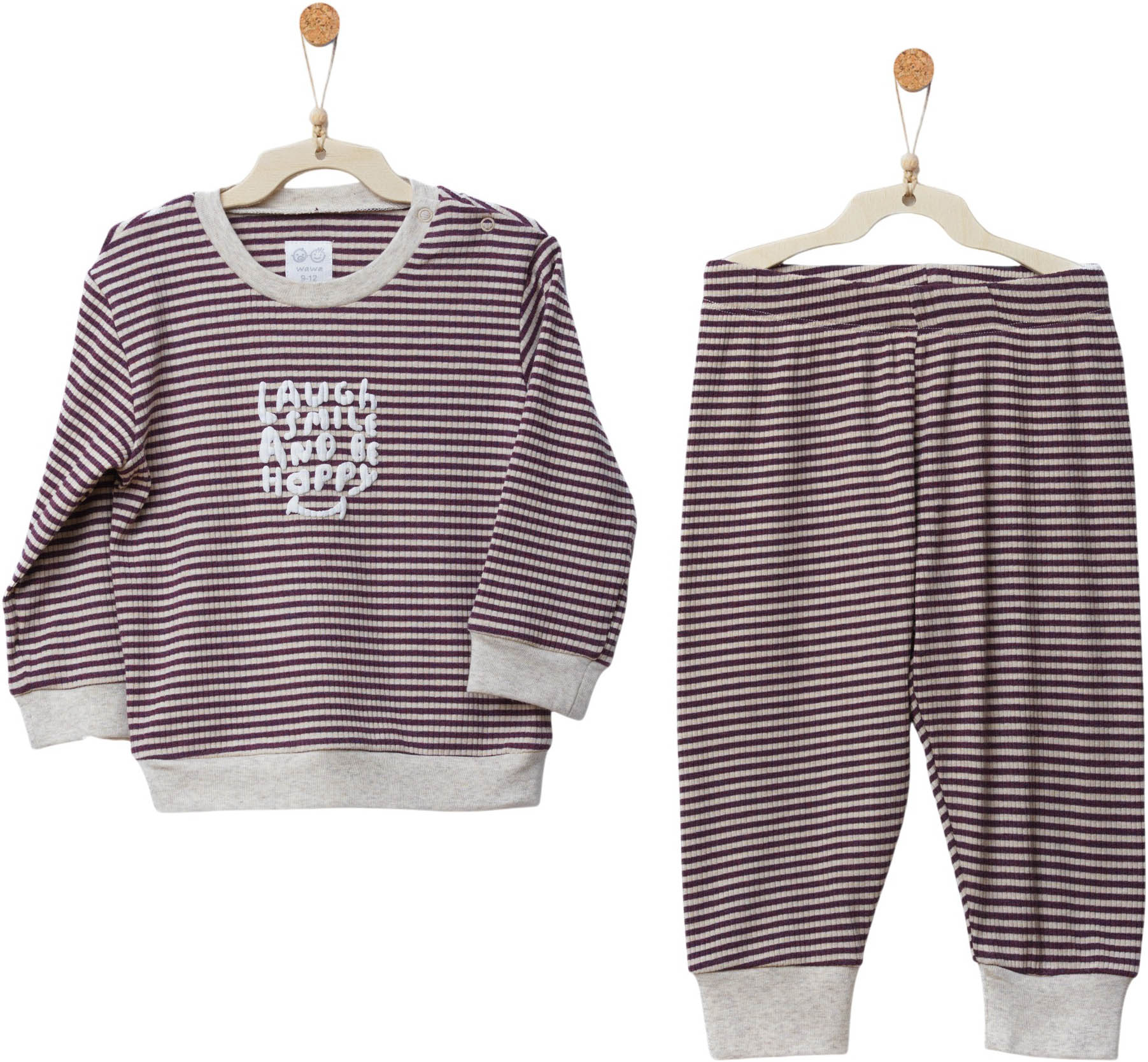Set sweatshirt+pants, series BAMBOO CASUAL Set sweatshirt+pants, series BAMBOO CASUAL