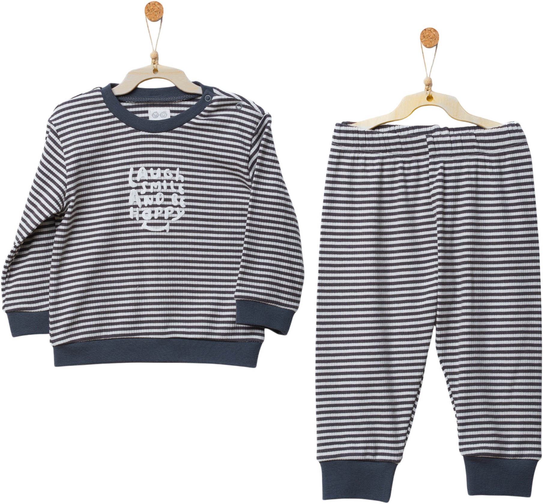 Set sweatshirt+pants, series BAMBOO CASUAL Set sweatshirt+pants, series BAMBOO CASUAL