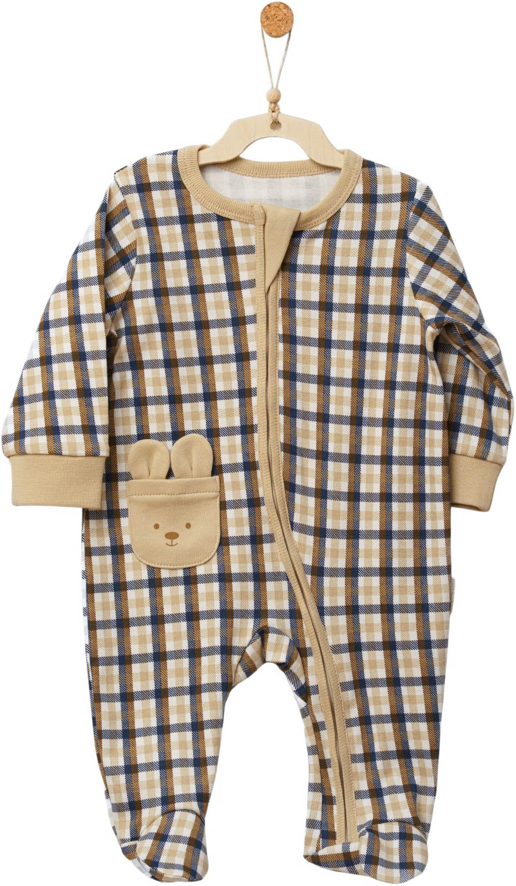 Overalls, series LITTLE DREAMERS