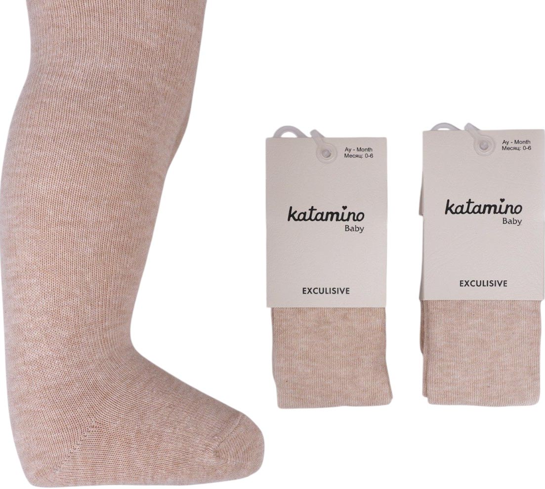 Tights cotton Alona
