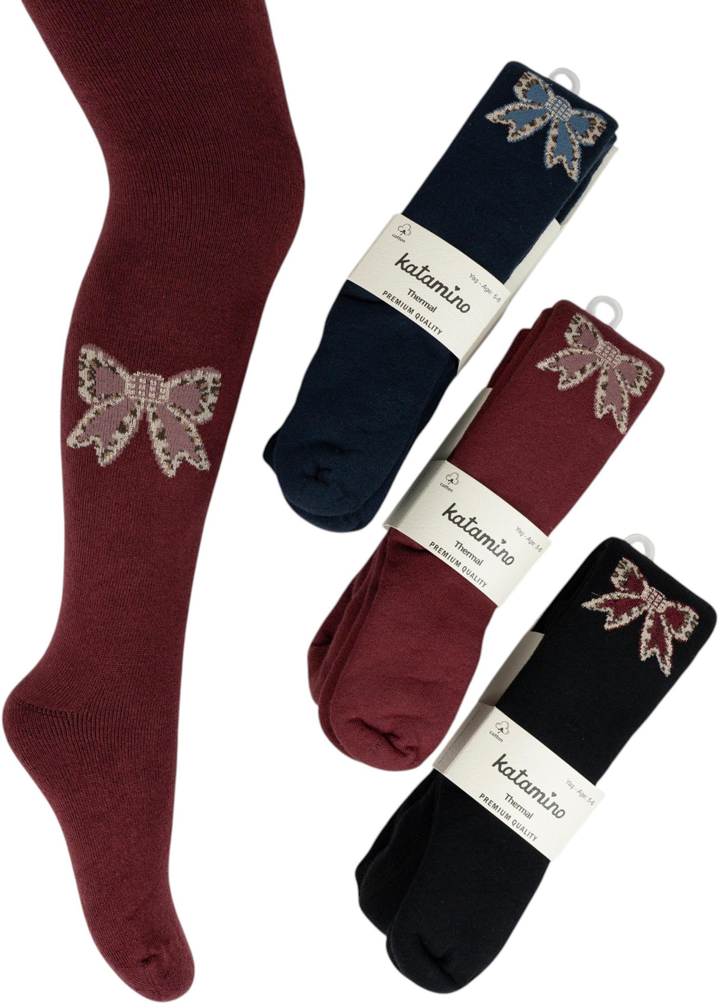 Tights terry Trento