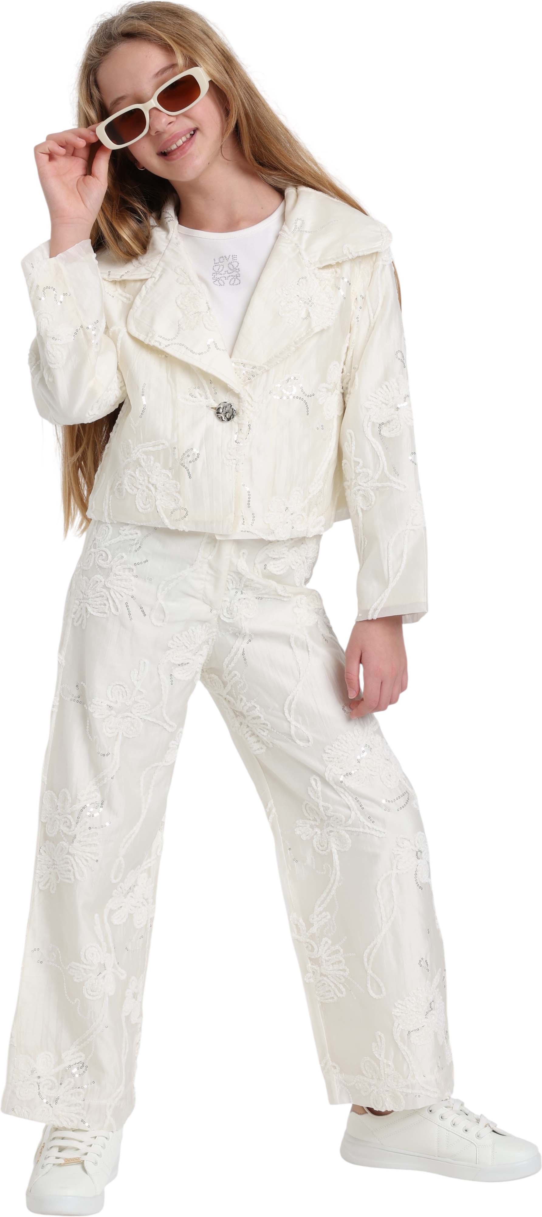 Set jacket+T-shirt+pants Set jacket+T-shirt+pants