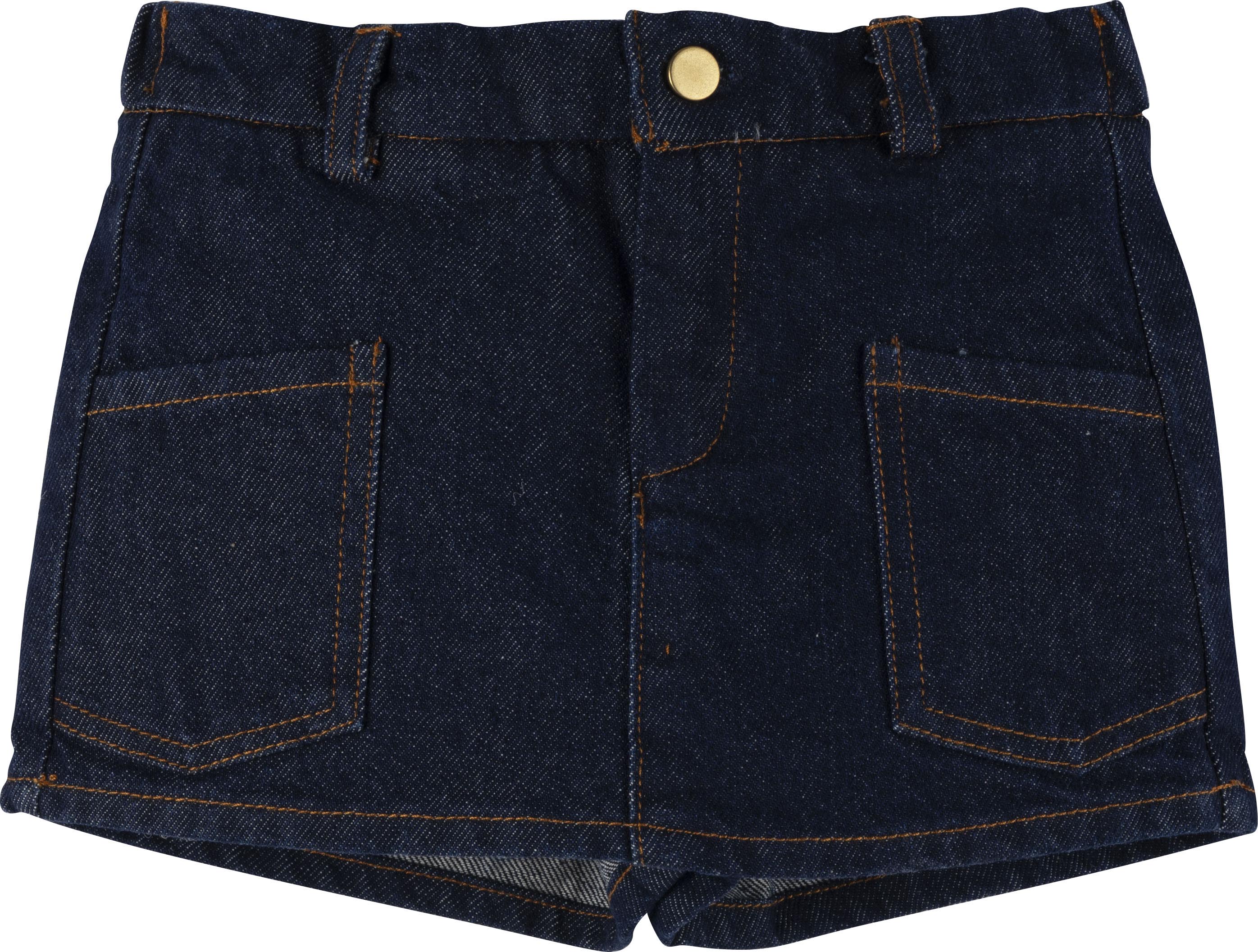 Skirt-shorts