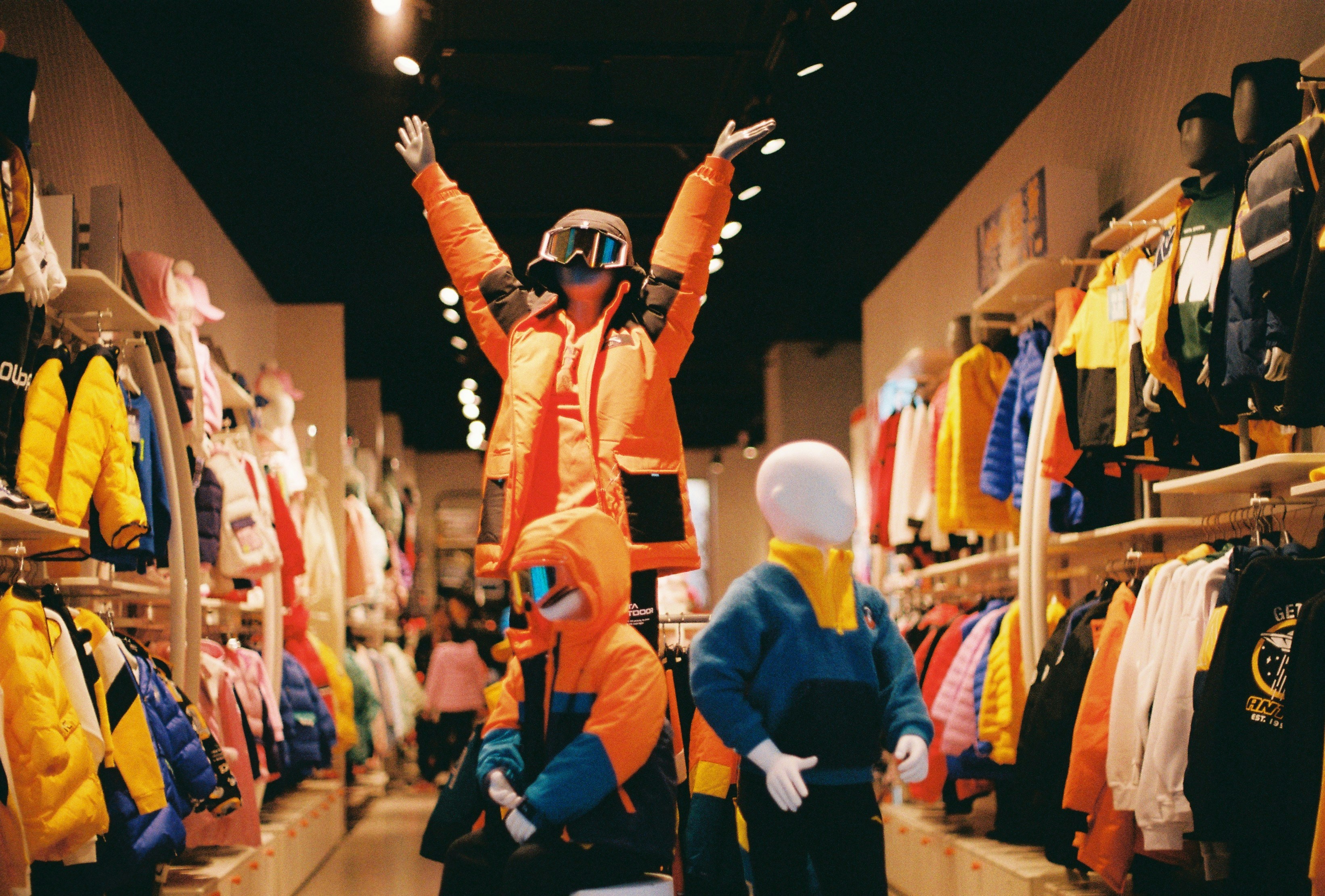 quality Turkish clothing wholesale for children’s stores